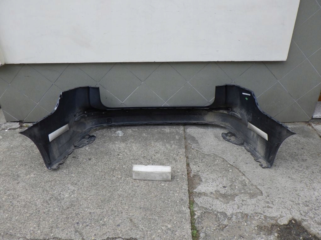 VW GOLF VIII 8 5H9 KOMBI 19- Rear Bumper