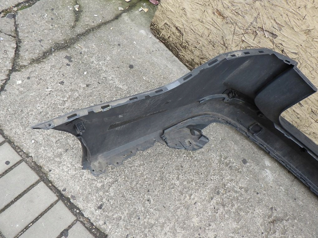VW GOLF VIII 8 5H9 KOMBI 19- Rear Bumper