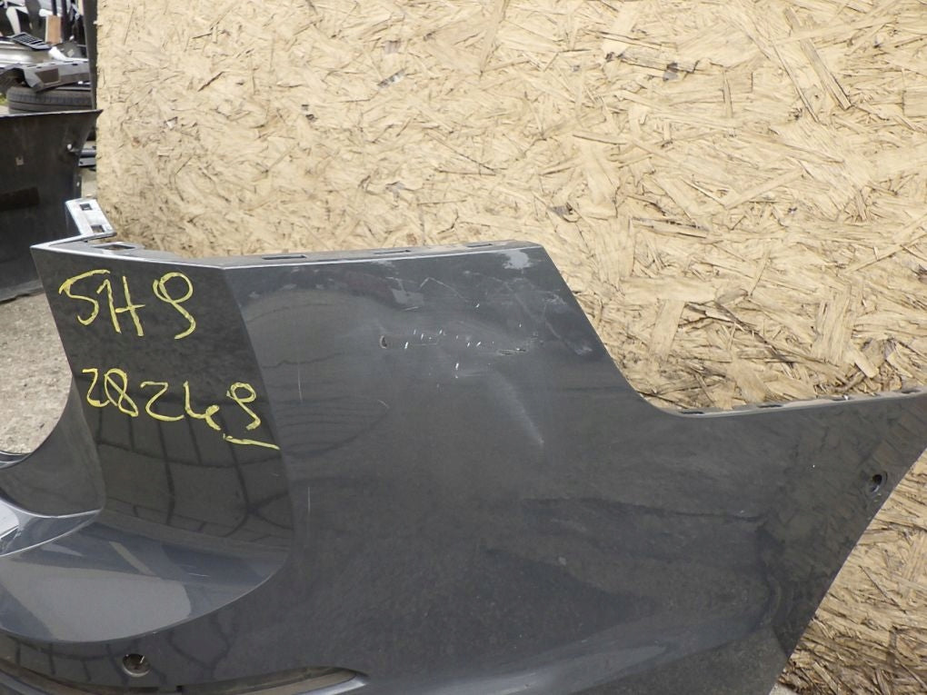 VW GOLF VIII 8 5H9 KOMBI 19- Rear Bumper