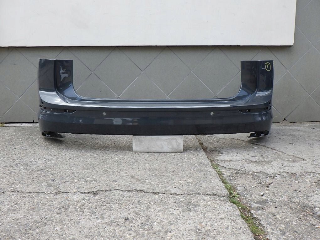 VW GOLF VIII 8 5H9 KOMBI 19- Rear Bumper