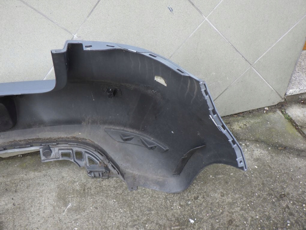 VW Golf VI 6 5K HB 5K6 08- Rear Bumper