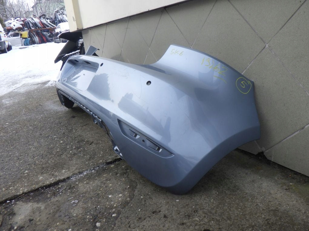 VW Golf VI 6 5K HB 5K6 08- Rear Bumper