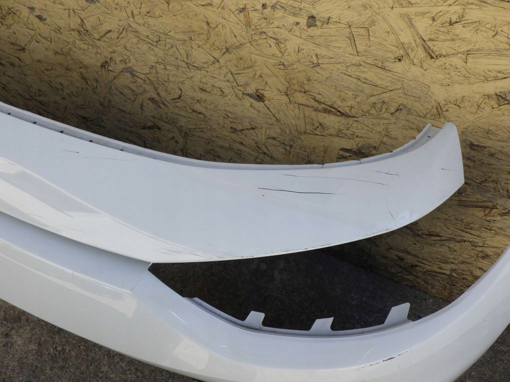 VW ID.3 ID3 10A 19- Front Bumper