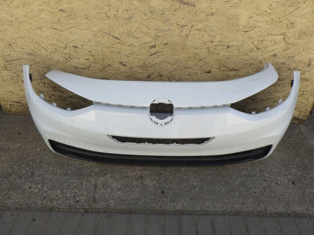 VW ID.3 ID3 10A 19- Front Bumper