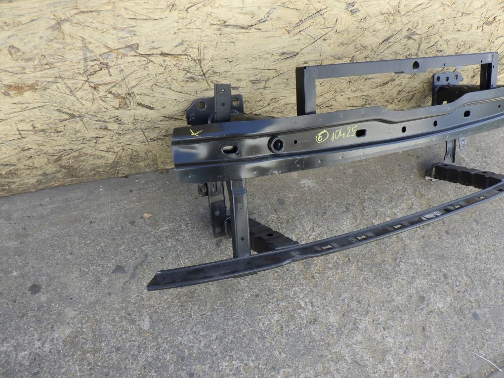 VW ID.3 ID3 CUPRA BORN 2019- front bumper beam