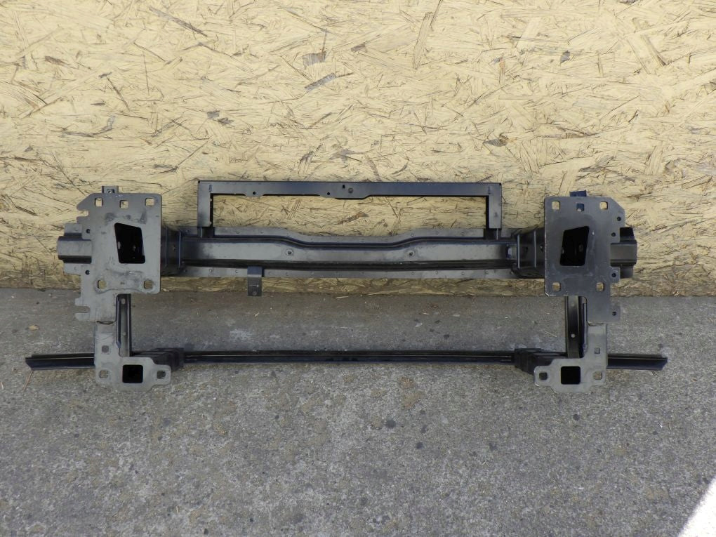 VW ID.3 ID3 CUPRA BORN 2019- front bumper beam