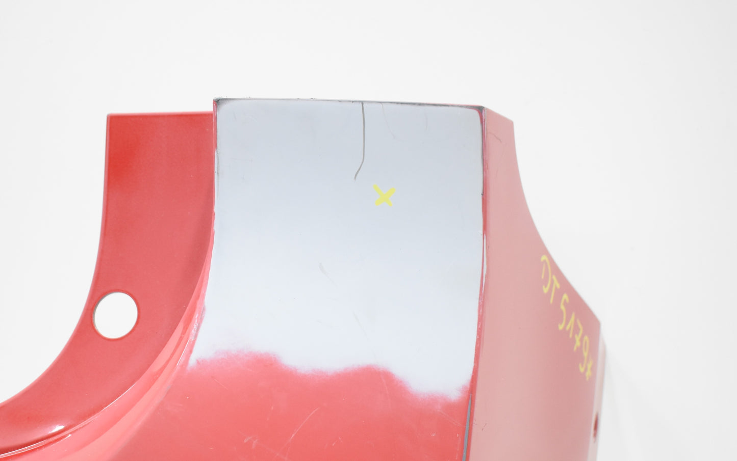 VW ID BUZZ 1T3 REAR BUMPER ORG