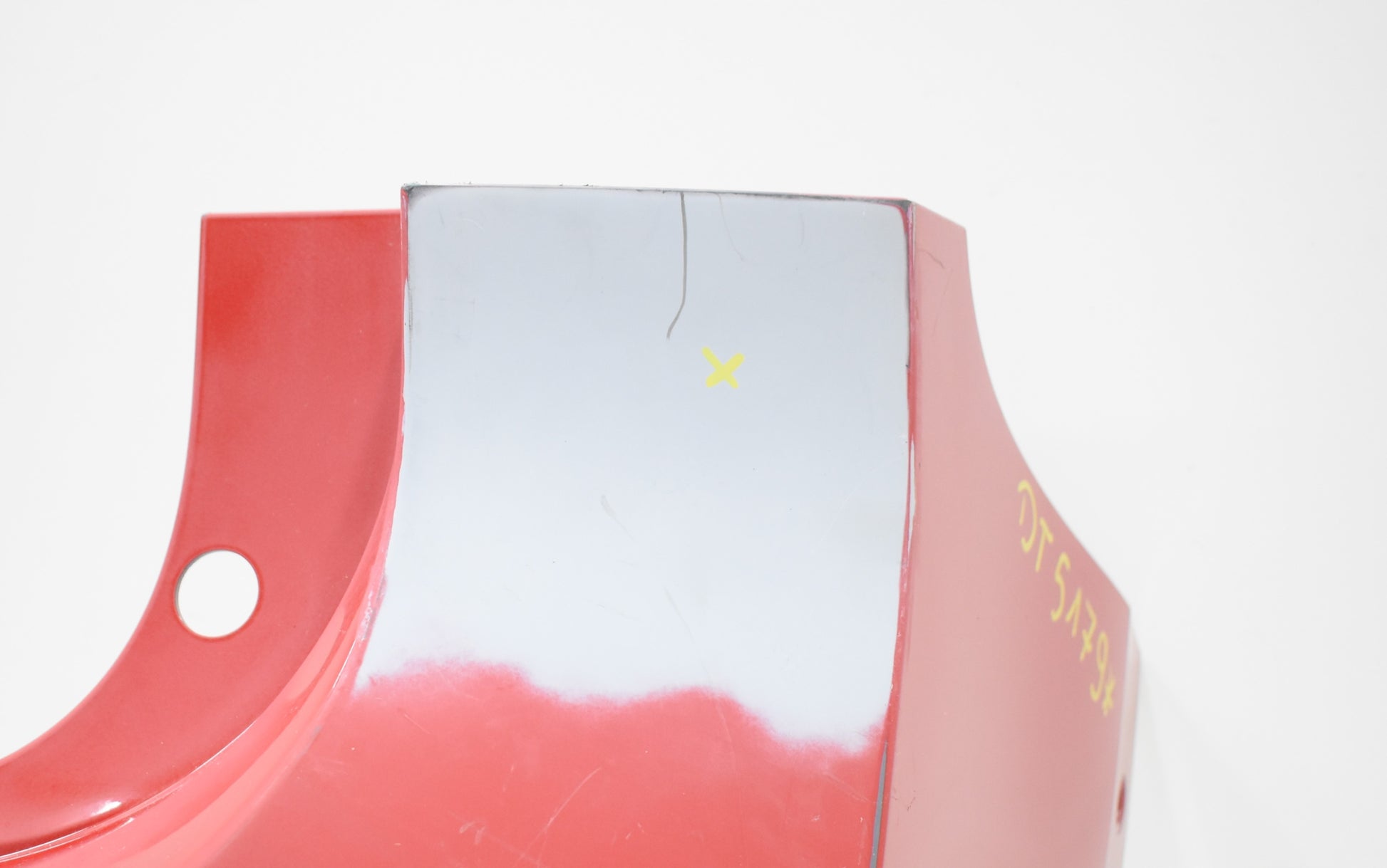 VW ID BUZZ 1T3 REAR BUMPER ORG