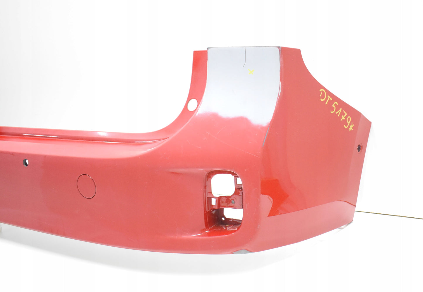 VW ID BUZZ 1T3 REAR BUMPER ORG