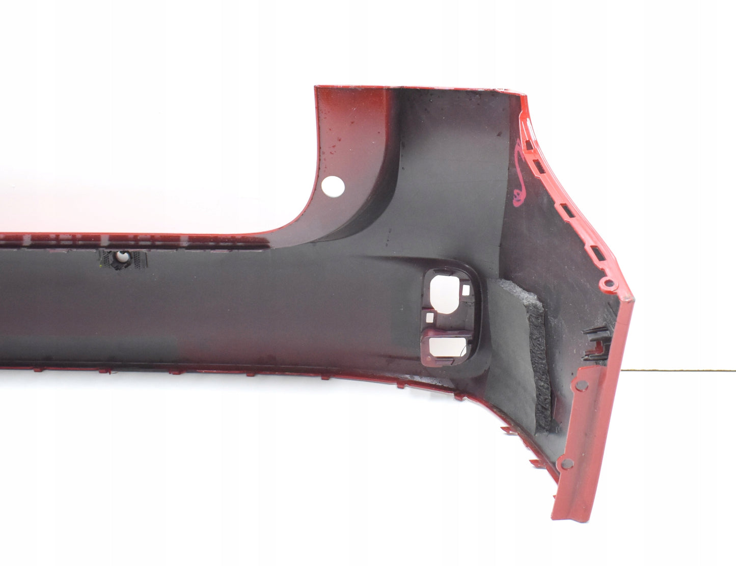 VW ID BUZZ 1T3 REAR BUMPER ORG