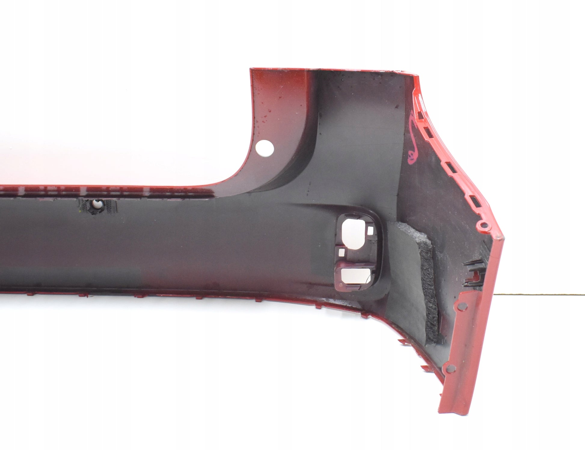 VW ID BUZZ 1T3 REAR BUMPER ORG