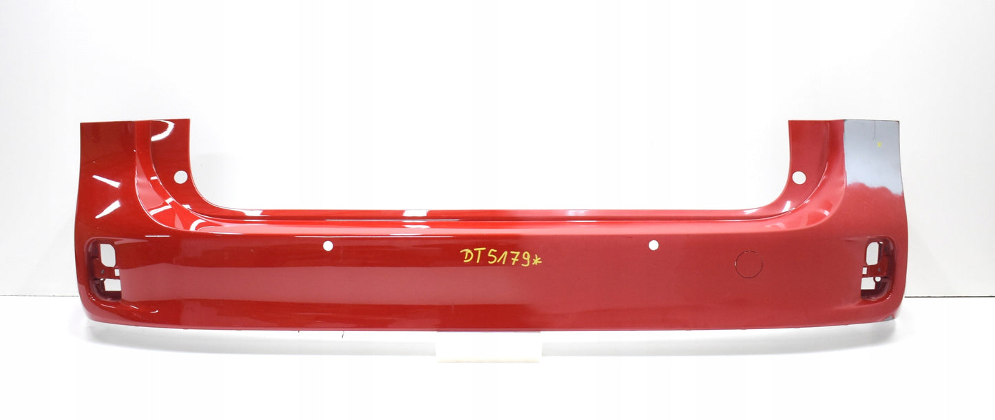 VW ID BUZZ 1T3 REAR BUMPER ORG