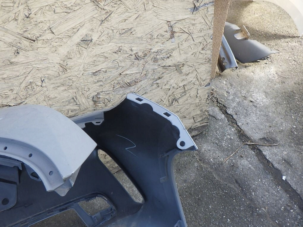 VW ID3 ID.3 10A LIFT 22- Front Bumper