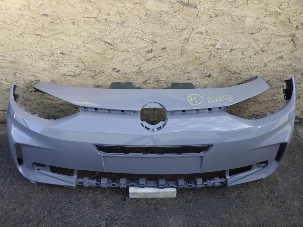 VW ID3 ID.3 10A LIFT 22- Front Bumper