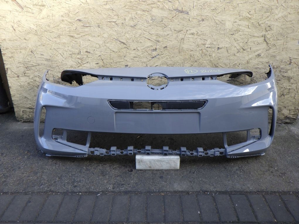 VW ID3 ID.3 10A LIFT 22- Front Bumper