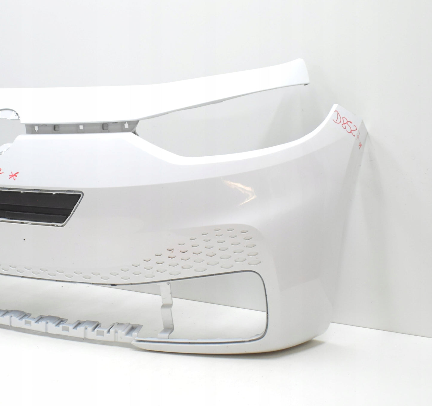VW ID3 ID.3 10A FRONT BUMPER ORG