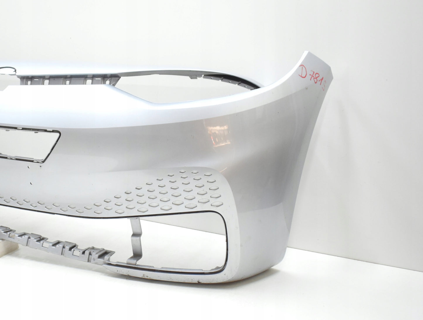 VW ID3 ID.3 10A FRONT BUMPER ORG