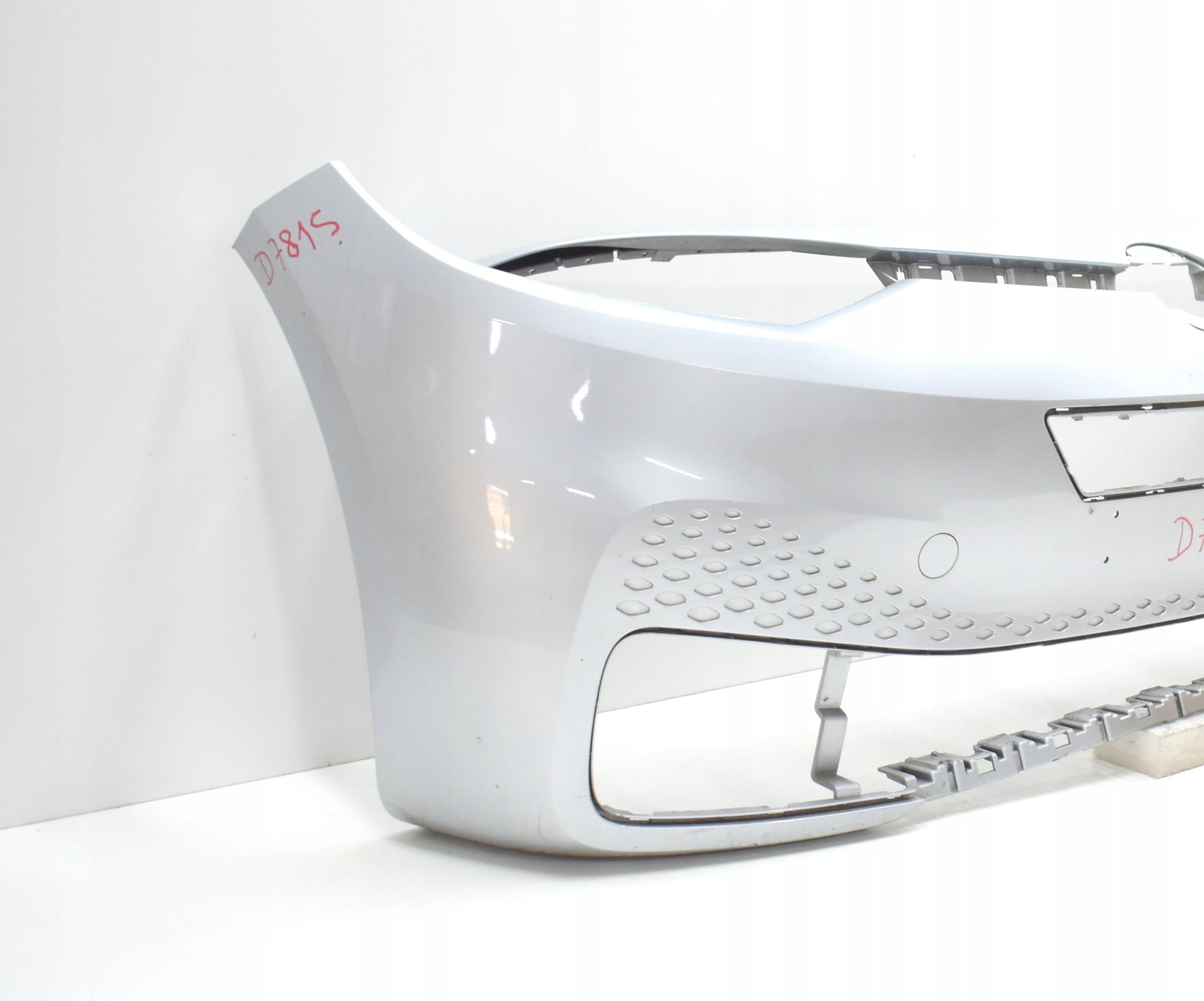 VW ID3 ID.3 10A FRONT BUMPER ORG