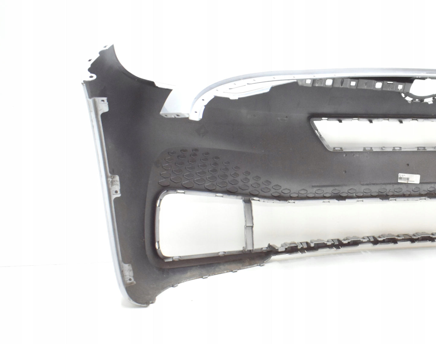 VW ID3 ID.3 10A FRONT BUMPER ORG
