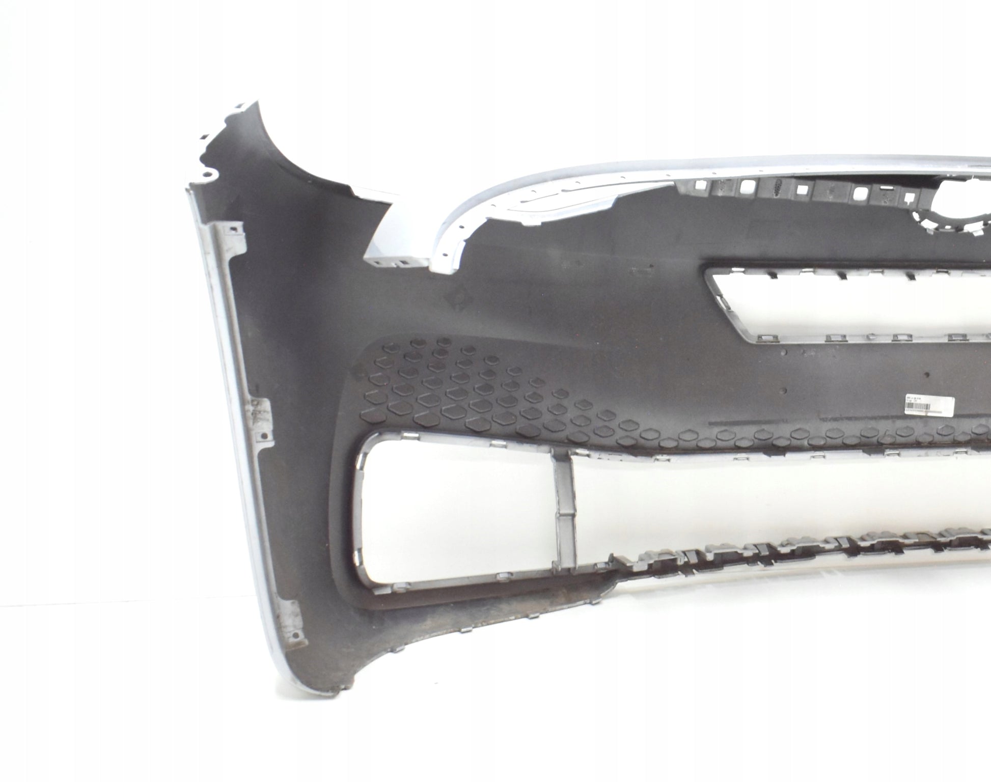 VW ID3 ID.3 10A FRONT BUMPER ORG