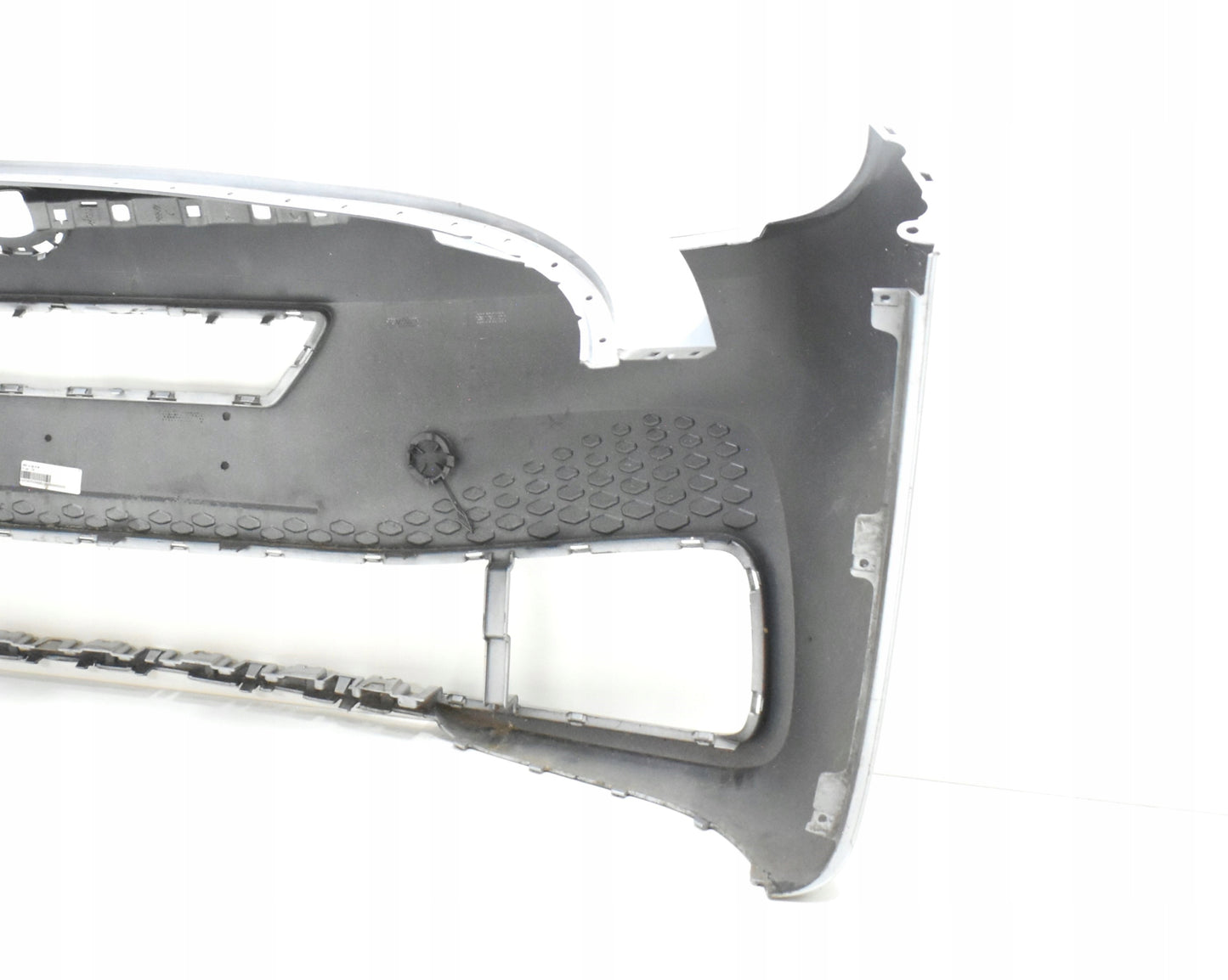 VW ID3 ID.3 10A FRONT BUMPER ORG