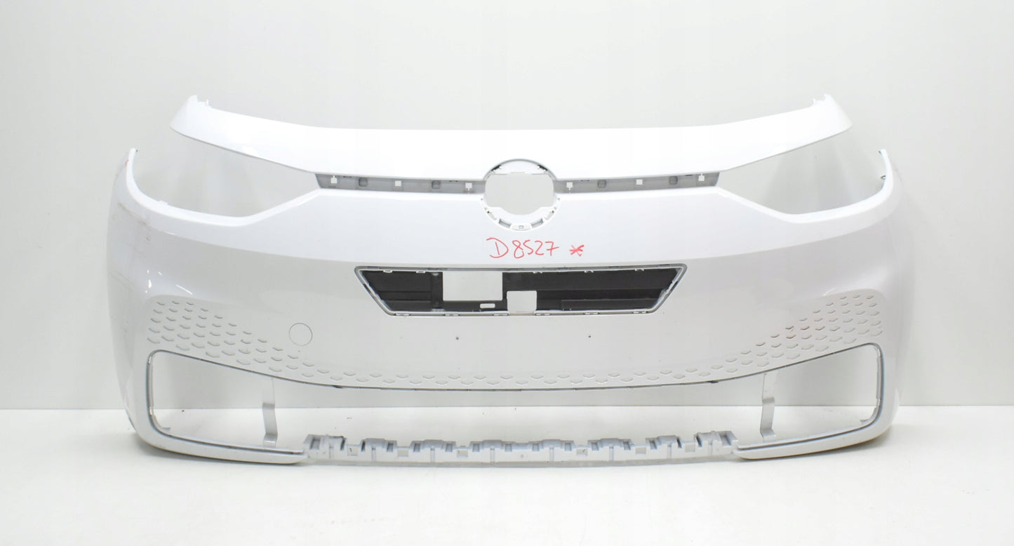 VW ID3 ID.3 10A FRONT BUMPER ORG