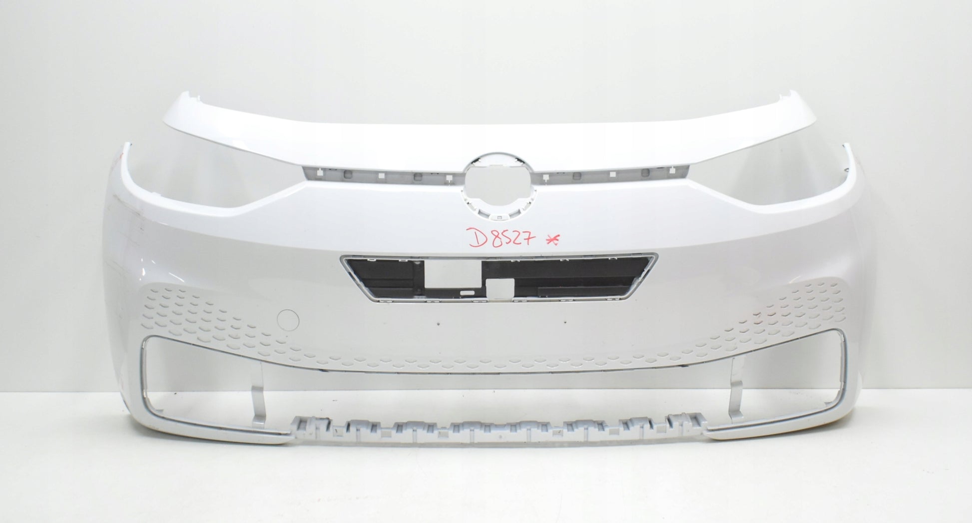 VW ID3 ID.3 10A FRONT BUMPER ORG
