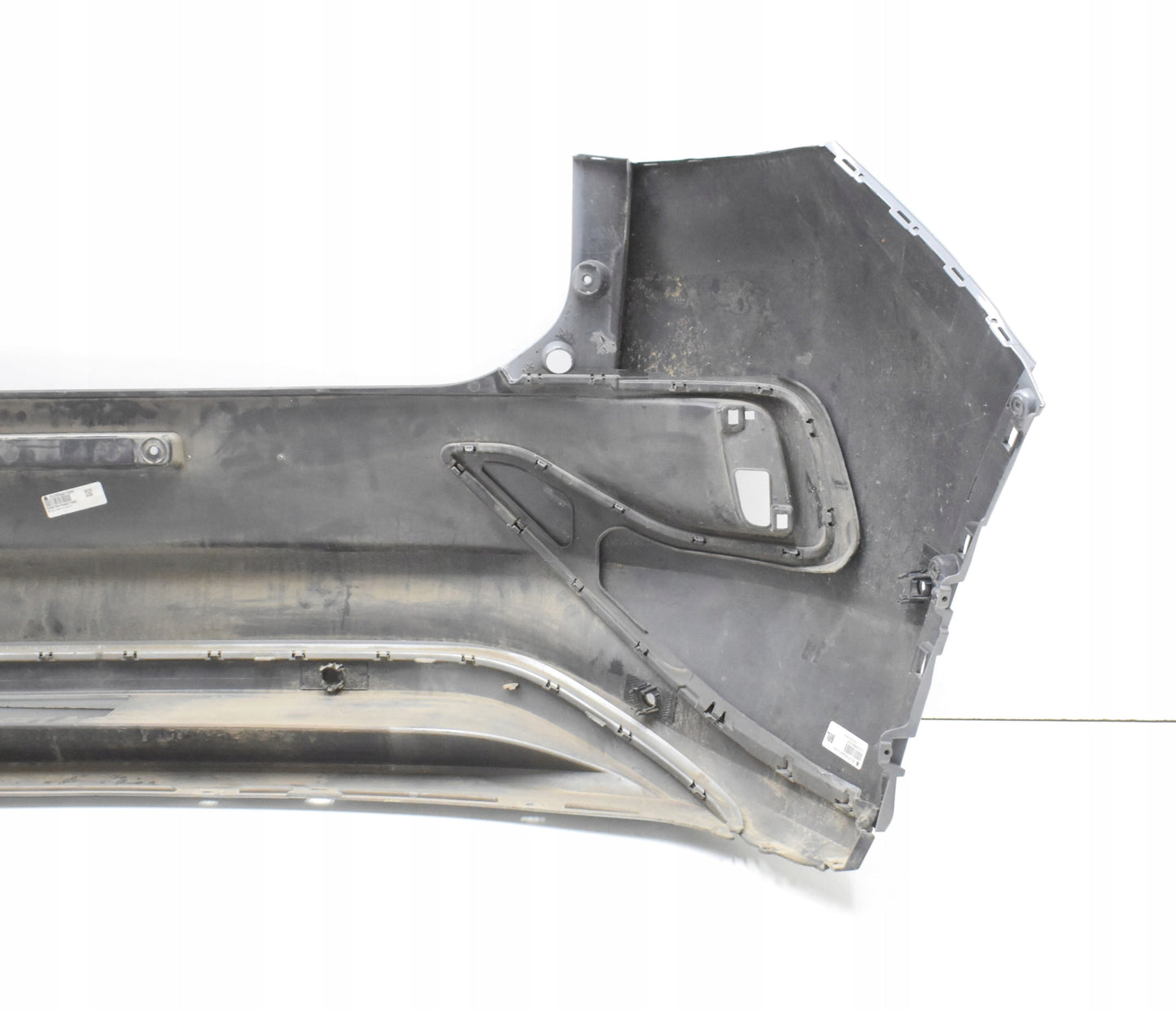 VW ID4 ID.4 11A REAR BUMPER ORG