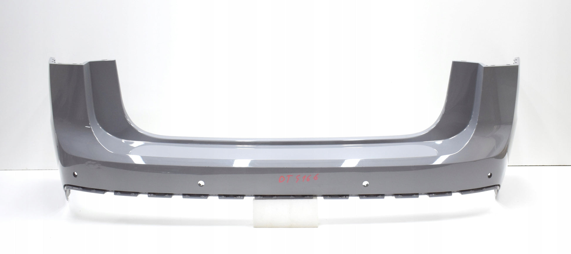 VW ID7 ID.7 14A REAR BUMPER ORG