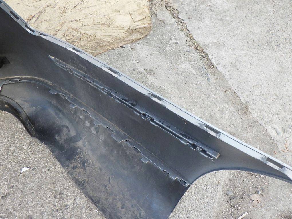 VW PASSAT B6 KOMBI 3C9 Rear Bumper
