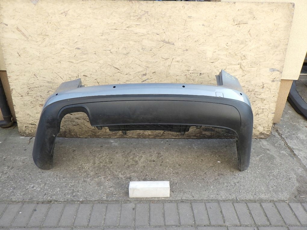 VW PASSAT B6 KOMBI 3C9 Rear Bumper