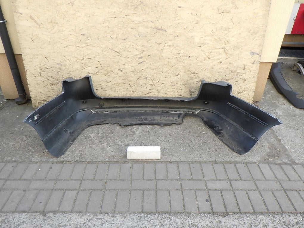 VW PASSAT B6 KOMBI 3C9 Rear Bumper