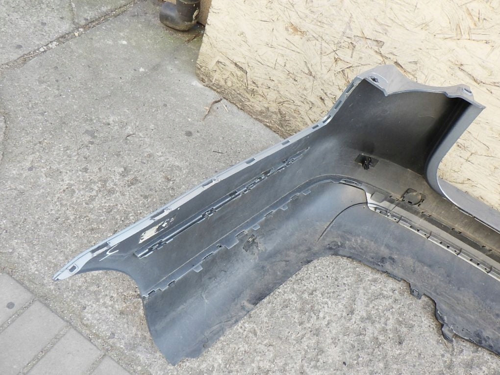 VW PASSAT B6 KOMBI 3C9 Rear Bumper