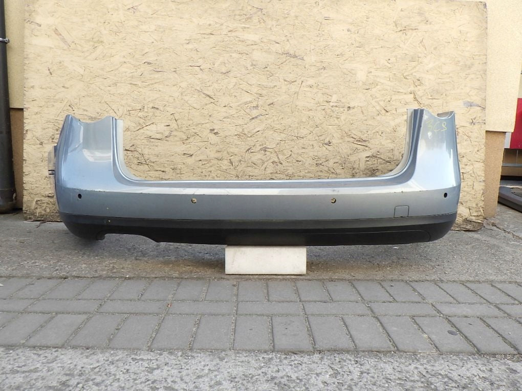 VW PASSAT B6 KOMBI 3C9 Rear Bumper