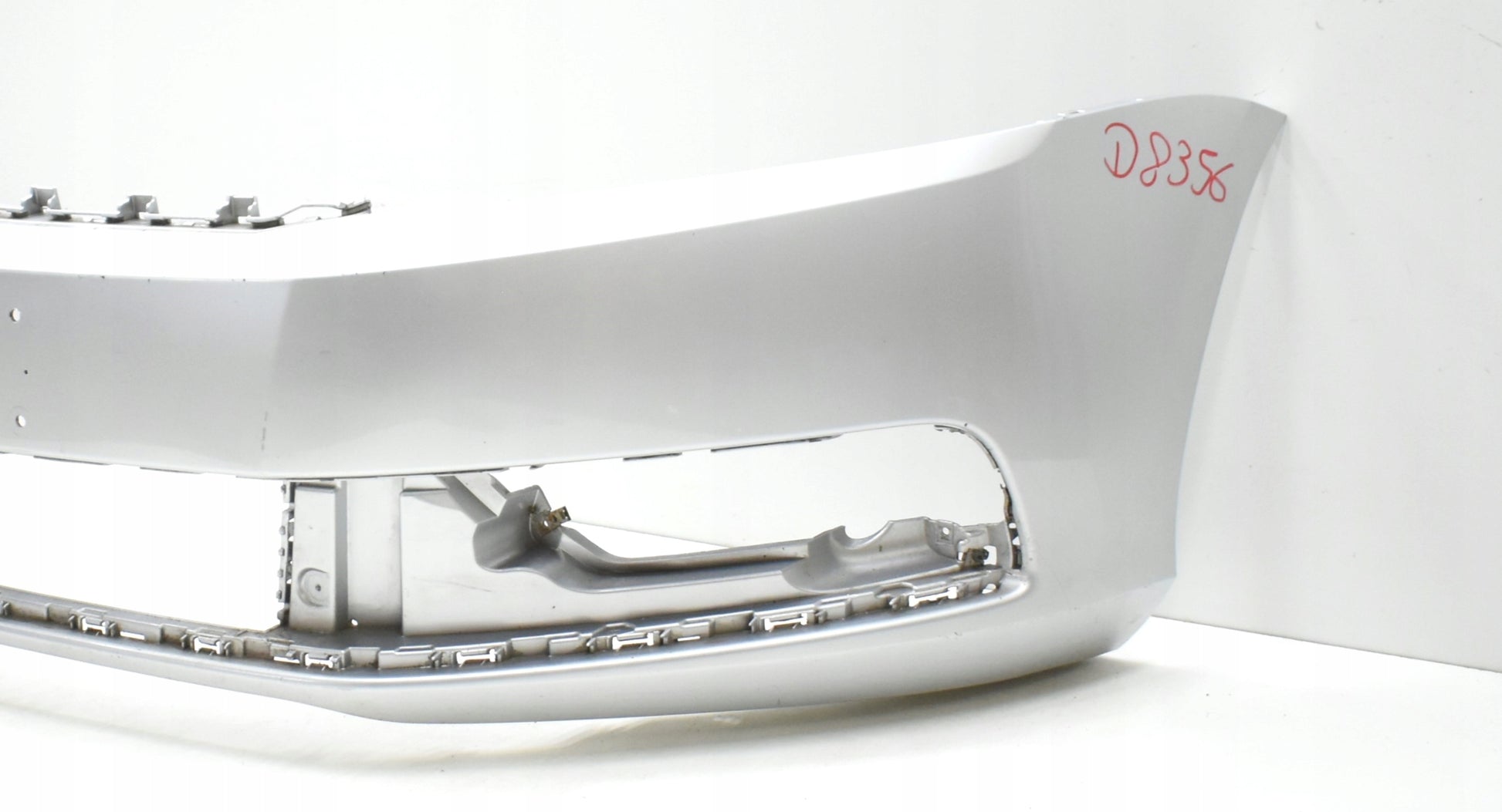 VW PASSAT B7 3AA FRONT BUMPER ORG