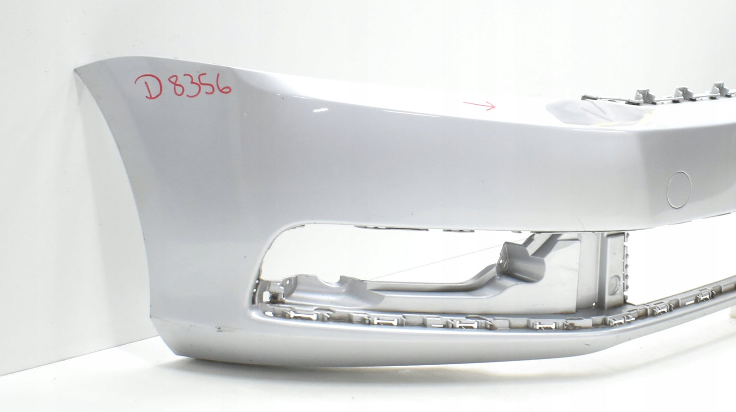 VW PASSAT B7 3AA FRONT BUMPER ORG