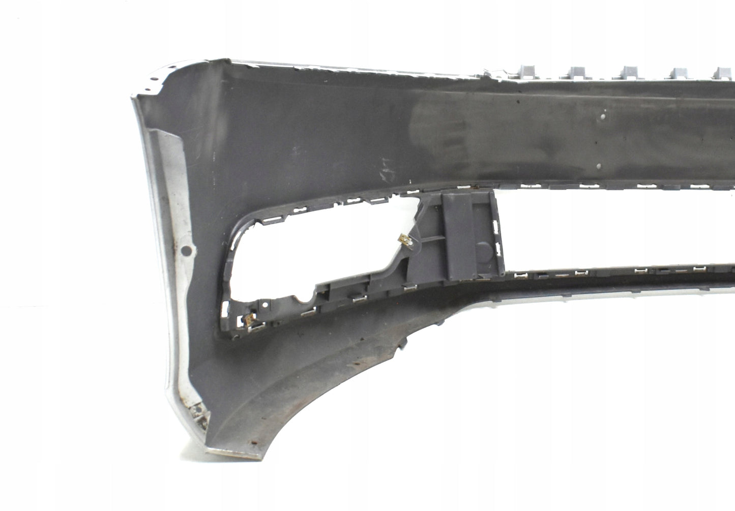 VW PASSAT B7 3AA FRONT BUMPER ORG