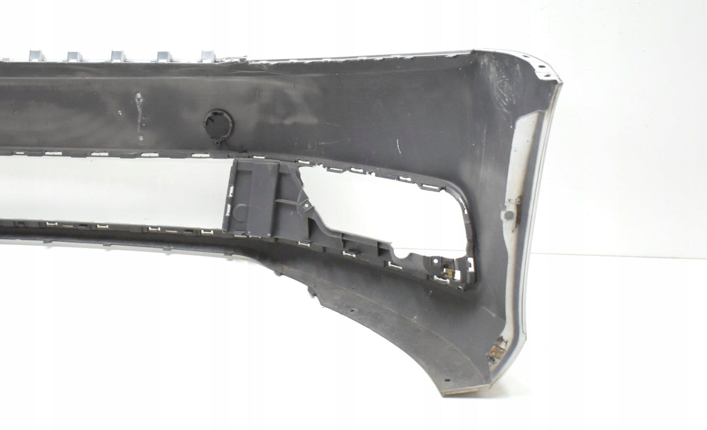 VW PASSAT B7 3AA FRONT BUMPER ORG