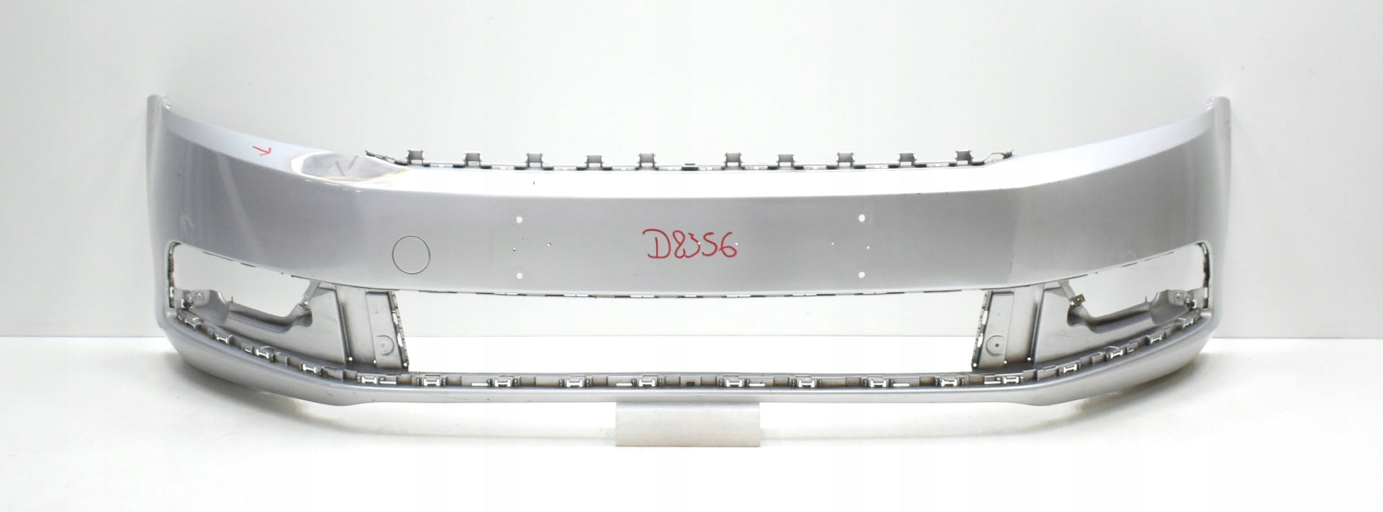 VW PASSAT B7 3AA FRONT BUMPER ORG