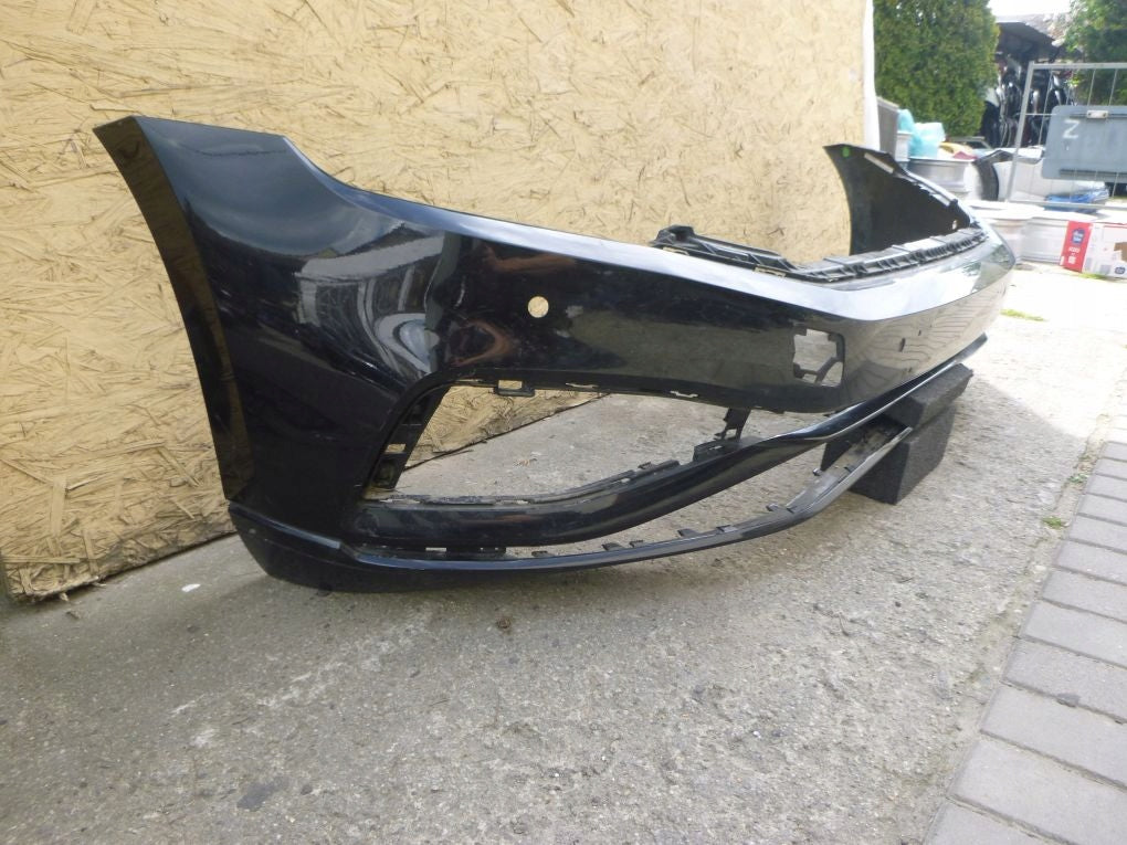 VW PASSAT B8 3G LIFT 19- Front Bumper