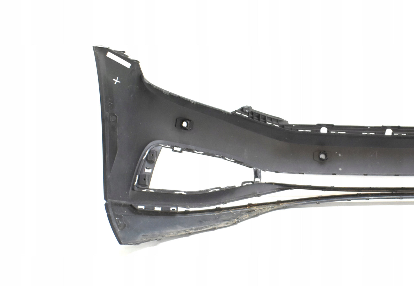 VW PASSAT B8 3G0 LIFT FRONT BUMPER FRONT ORIGINAL
