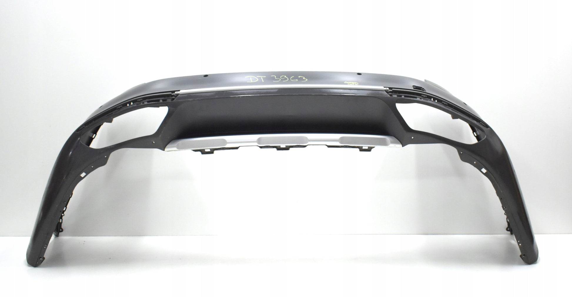 VW PASSAT B8 3G9 ALLROAD REAR BUMPER ESTATE ORG