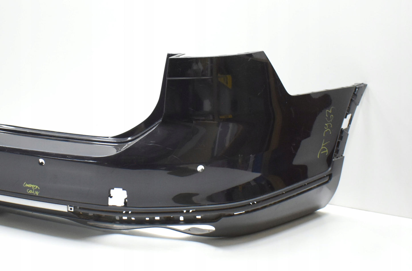 VW PASSAT B8 3G9 ALLROAD REAR BUMPER ESTATE ORG