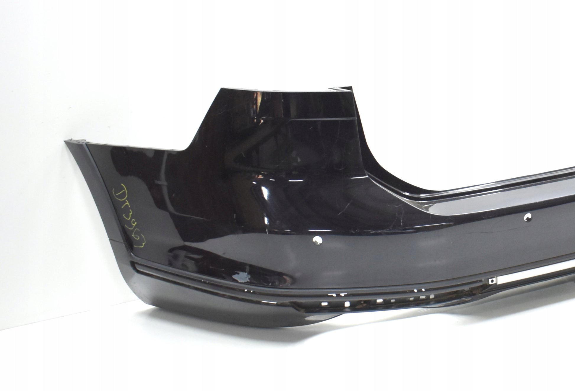 VW PASSAT B8 3G9 ALLROAD REAR BUMPER ESTATE ORG