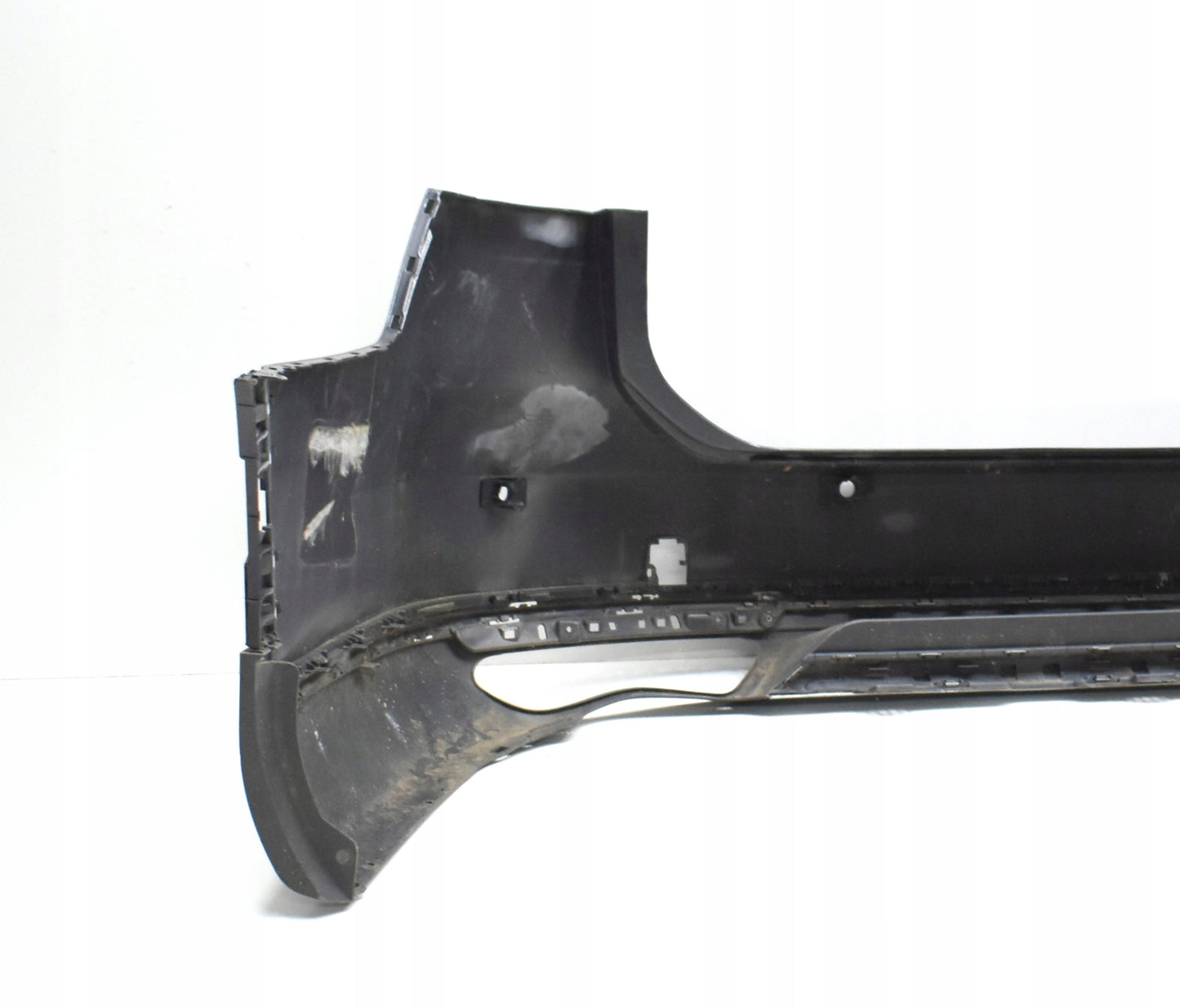 VW PASSAT B8 3G9 ALLROAD REAR BUMPER ESTATE ORG