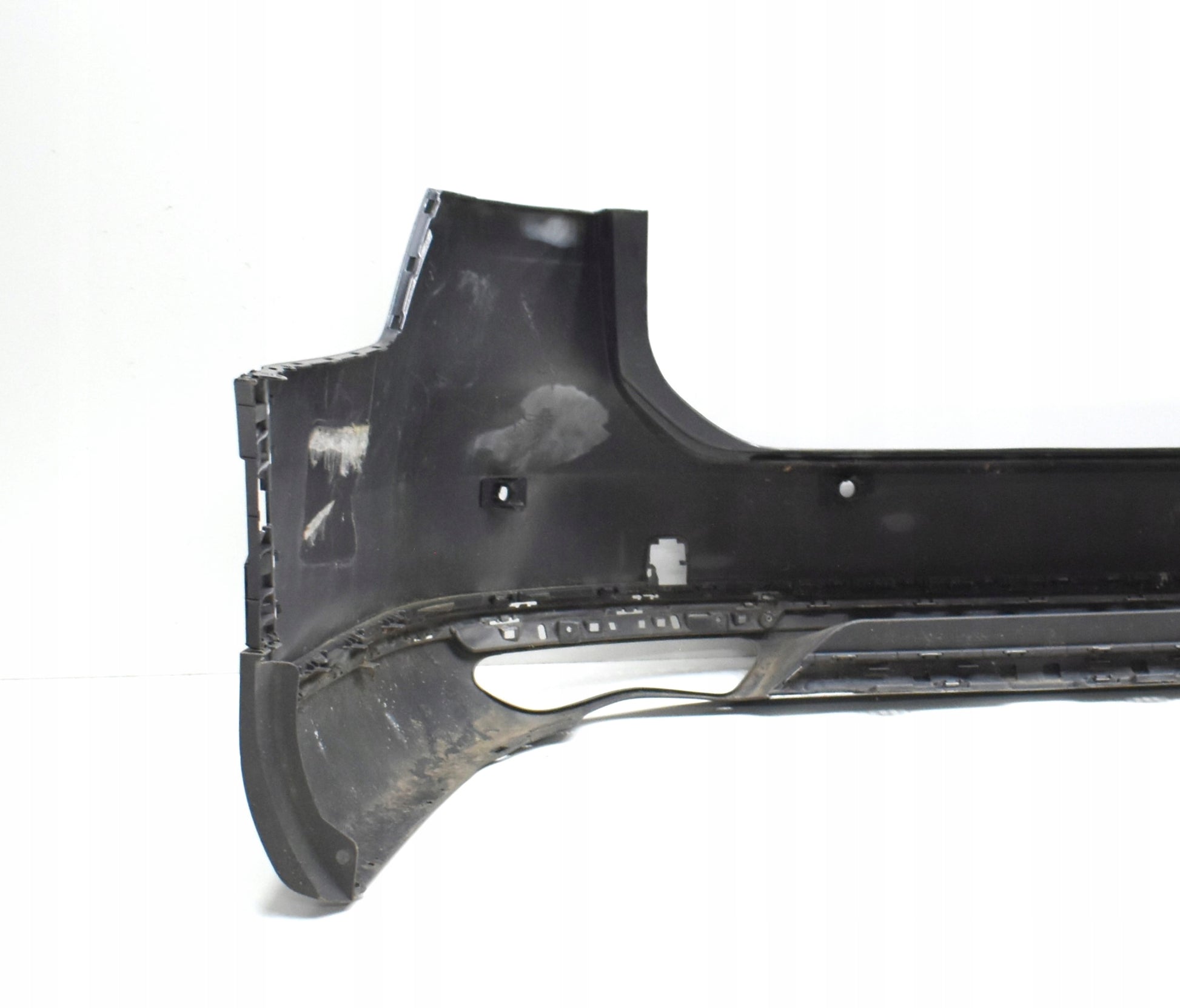 VW PASSAT B8 3G9 ALLROAD REAR BUMPER ESTATE ORG