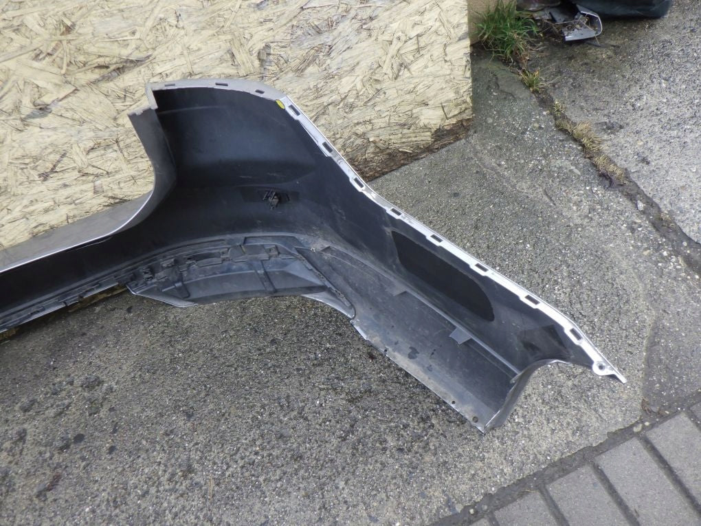 VW PASSAT B8 3G9 KOMBI LIFT 19- Rear Bumper