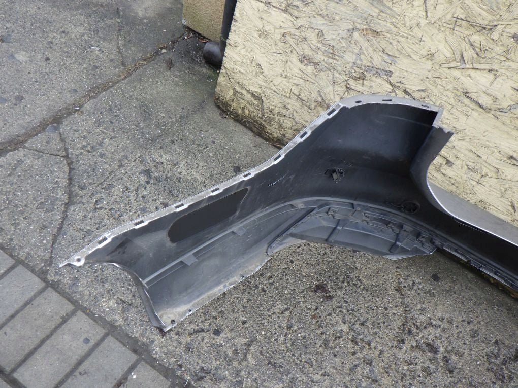 VW PASSAT B8 3G9 KOMBI LIFT 19- Rear Bumper