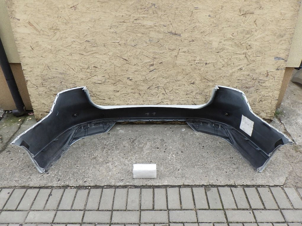 VW PASSAT B8 3G9 KOMBI LIFT 19- Rear Bumper