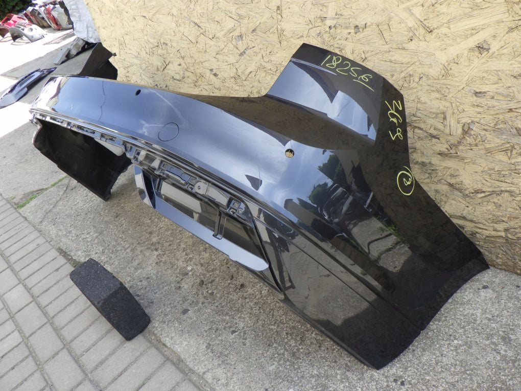 VW PASSAT B8 3G9 KOMBI LIFT 19- Rear Bumper